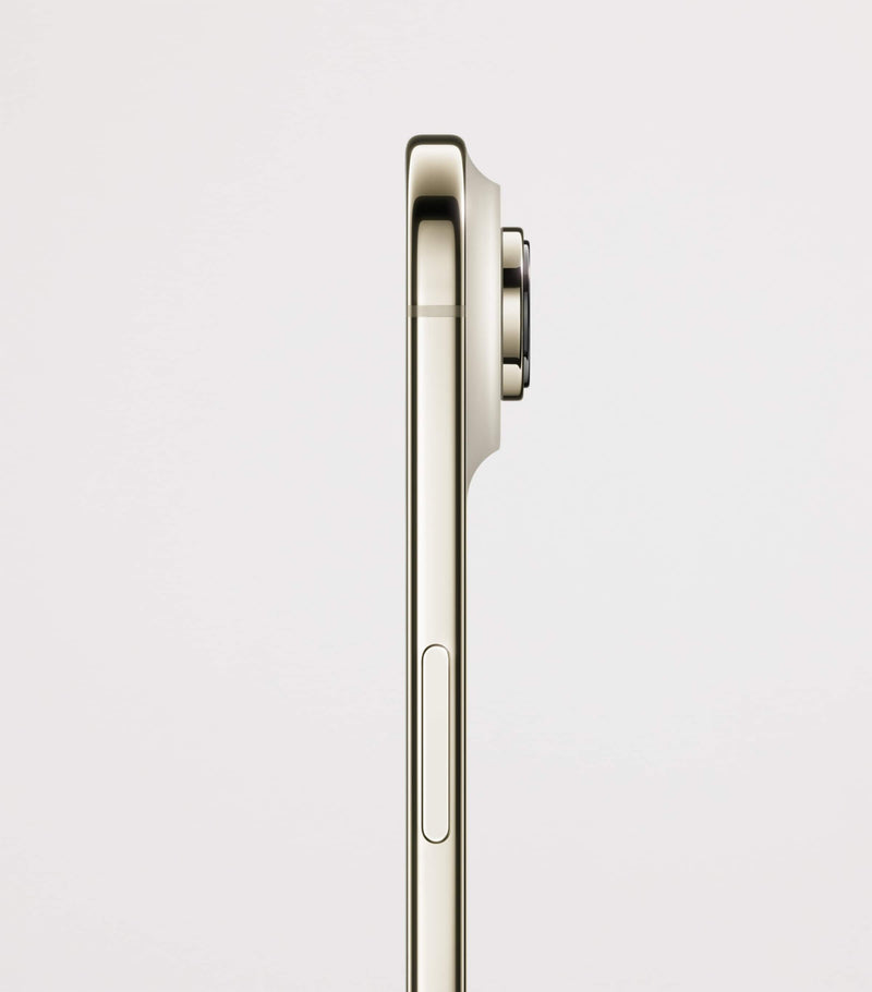 Apple iPhone Air Light Gold 256GB - British product