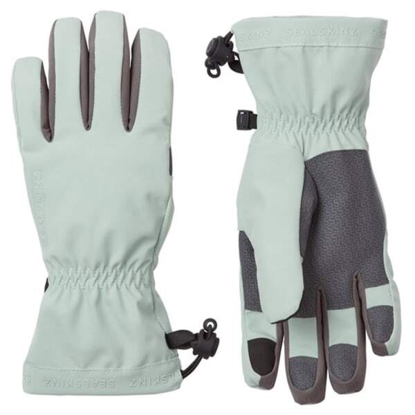 Sealskinz Drayton Women's Waterproof Lightweight Gauntlet Gloves