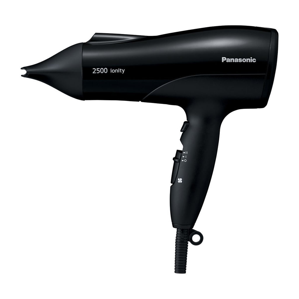 Panasonic EH-NE83 Power Air™ Hair Dryer for Smooth, Fast Drying (Black) 2500W