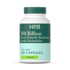 Holland & Barrett Friendly Bacteria 50 Billion 30 Capsules, UK version
