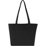 Weekender recycled tote bag 45cm length, UK version