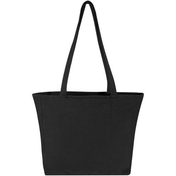 Weekender recycled tote bag 45cm length, UK version