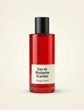 Hermès cologne Eau de Rhubarbe écarlate, imported from the UK