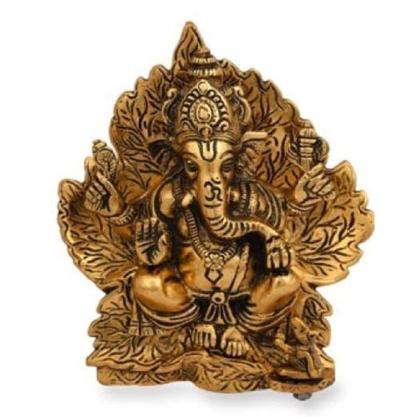 Myga Lord Ganesha Statue GOODS Superdrug   