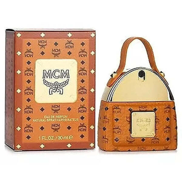 MCM perfume for women 30ml (British brand)