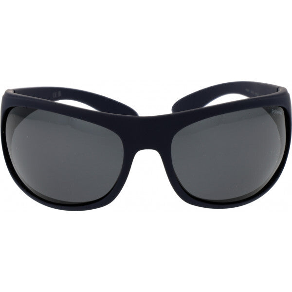 Polaroid sunglasses Blue 07886 (British brand)