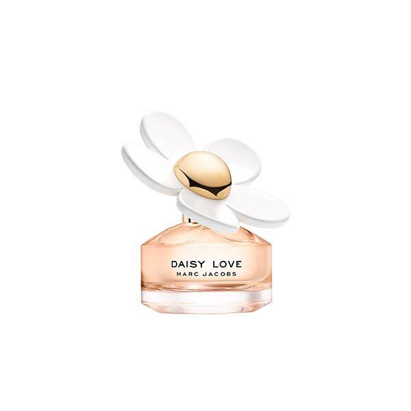 Marc Jacobs Daisy Love Eau de Toilette 100ml GOODS Superdrug   