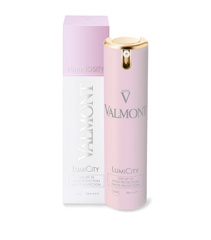Valmont LumiCity SPF 30 15ml, UK version