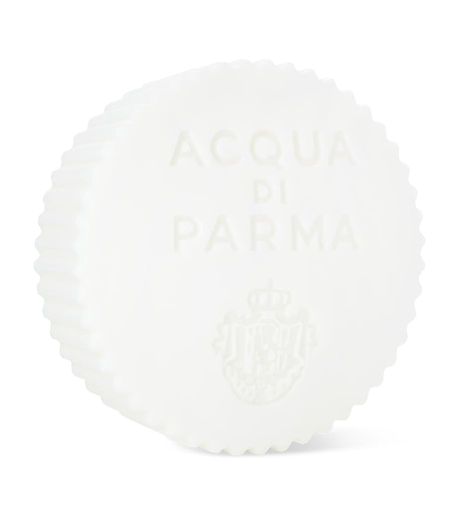 Acqua di Parma Colonia fragrance soap bar 155g, UK version