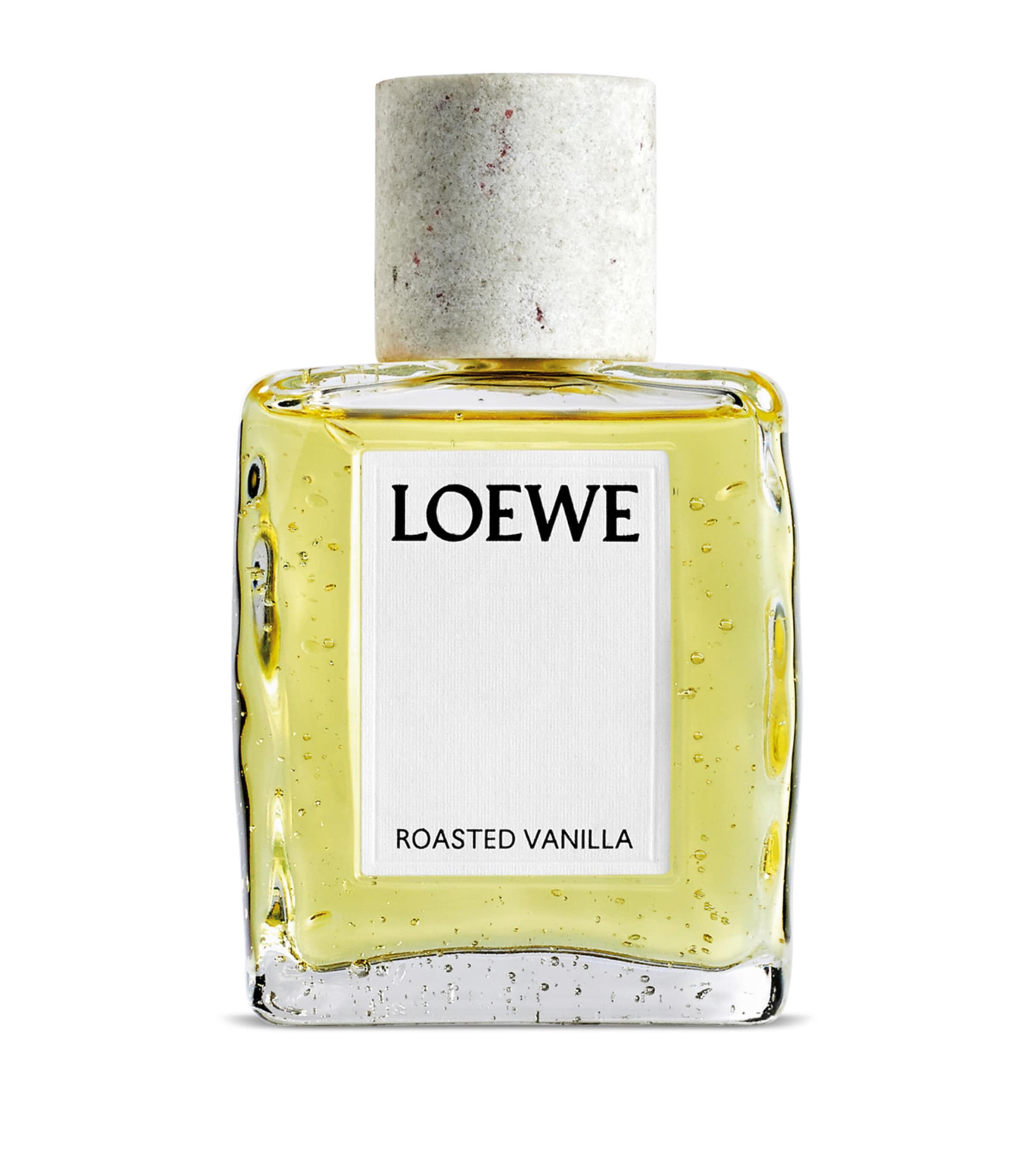 LOEWE Roasted Vanilla Eau de Parfum 100ml, UK version