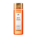 Lador ACV clarifying shampoo 150ml, imported from the UK