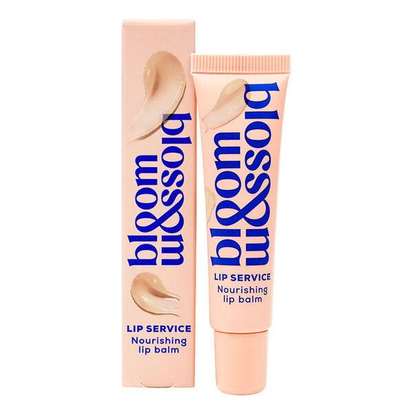 Bloom & Blossom Nourishing Lip Balm