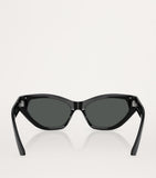 Jimmy Choo acetate sunglasses JC5022B, imported from the UK
