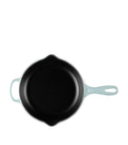 Le Creuset cast iron skillet 23cm, UK version