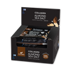Collagen protein bar Almond Seasalt 12x50g, UK version