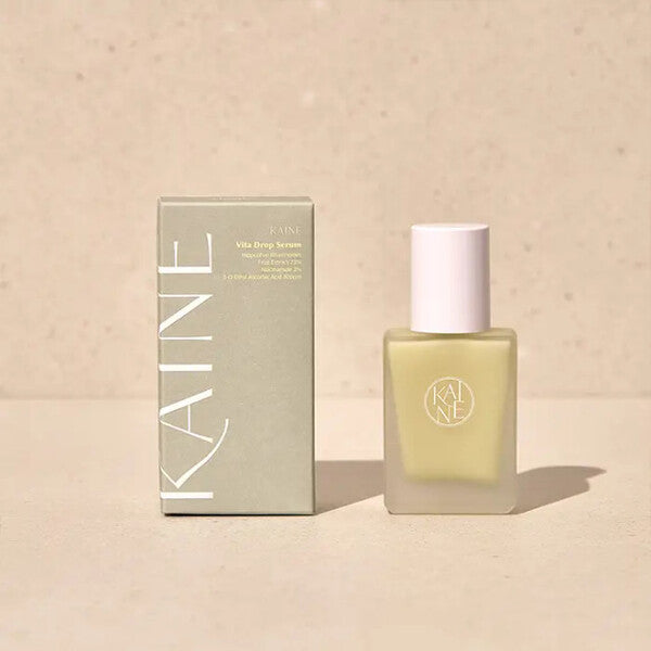 KAINE Vita Drop Serum 30ml, UK version