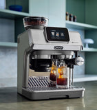 De'Longhi La Specialista Touch coffee machine - British product