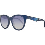 Swarovski blue sunglasses SK0126, imported from the UK