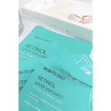 BeautyPro Retinol Under Eye Patch   3 per pack