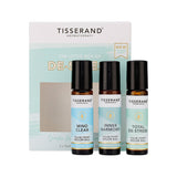 Tisserand Little Box of De-Stress 3x10ml GOODS Holland&Barrett   