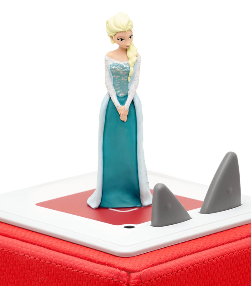 Tonies Frozen Tonie Audio Character (British brand)