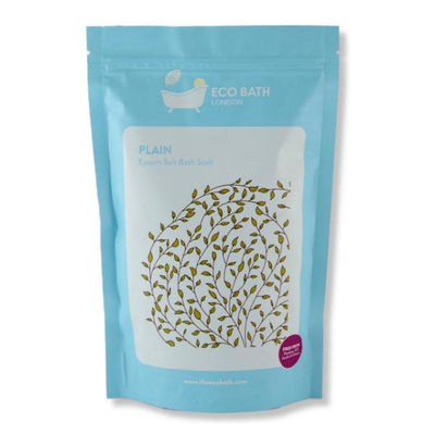 Superdrug Eco Bath Plain Epsom Salt Bath Soak 1kg- Buy online at McGrocer
