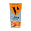 Vidrate hydration sachets Orange & Peach 12 sachets (British brand)