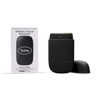 Fussy Cloud Nine refillable natural deodorant starter pack, imported from the UK