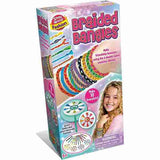 Small World Toys Braided Bangles kit, imported from the UK