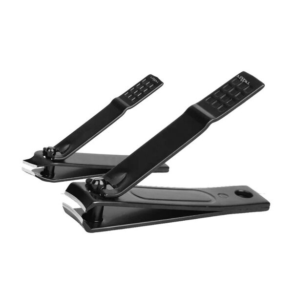 Tweezy Pro Curve and Slant Duo Clippers GOODS Superdrug   