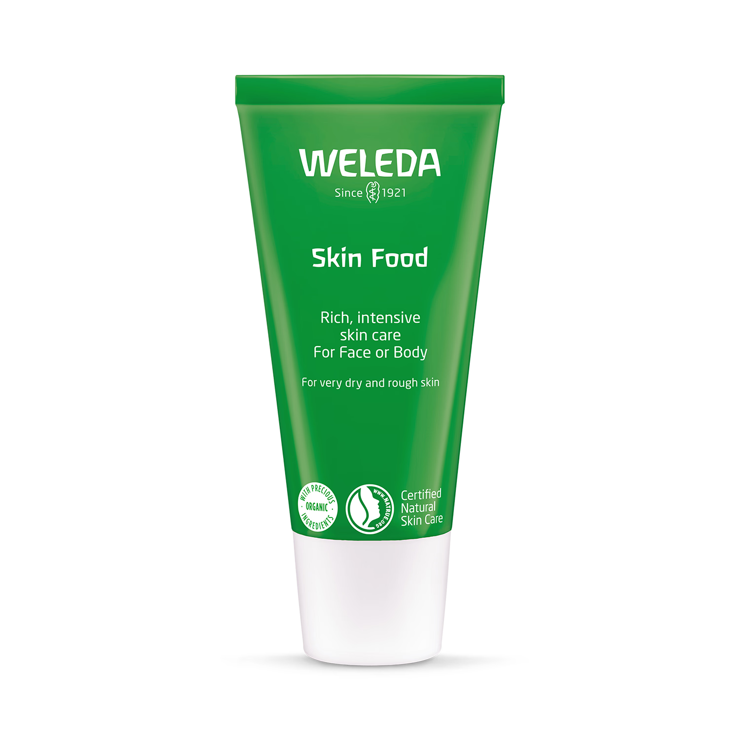 Weleda Skin Food hand cream 30ml tube (British brand)