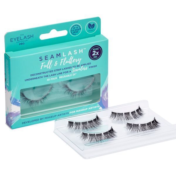 DNR EE PRO FULL FLUTTERY STRIP LAS GOODS Superdrug   