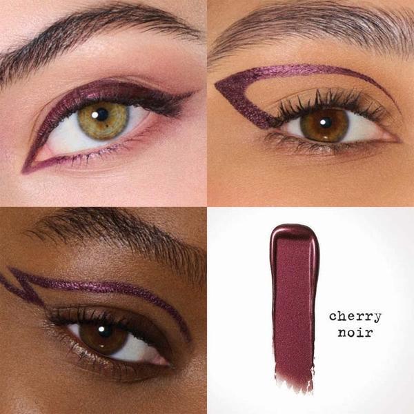 Stila eyeliner Cherry Noir 1.7 ml - British product