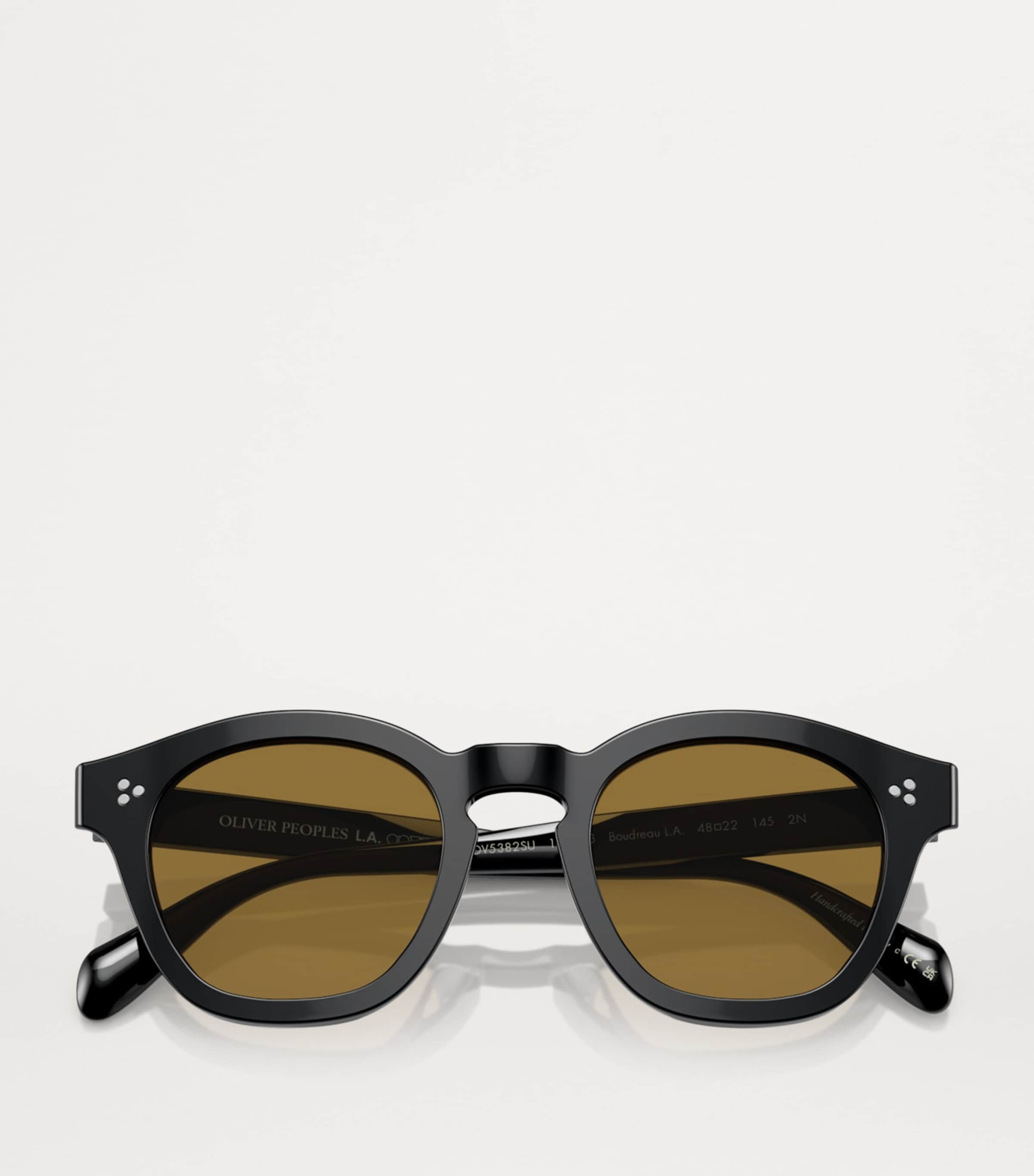 Oliver Peoples Errison acetate sunglasses model OV5382SU - British product