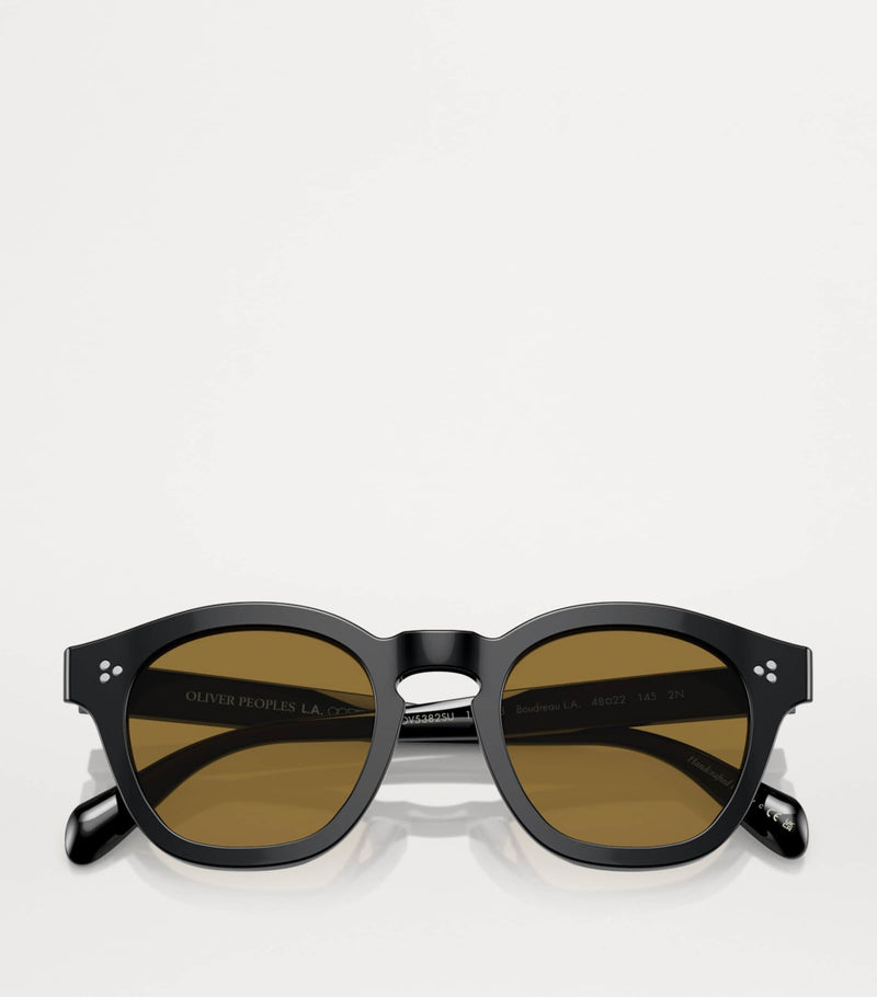 Oliver Peoples Errison acetate sunglasses model OV5382SU - British product