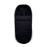 Mamas & Papas Ocarro Footmuff Carbon Miscellaneous Boots   