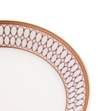 Wedgwood Renaissance Deep Plate 22cm (British brand)
