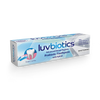 Luvbiotics whitening toothpaste (British brand)