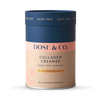 Dose & Co Collagen Creamer Caramel 340g - British product