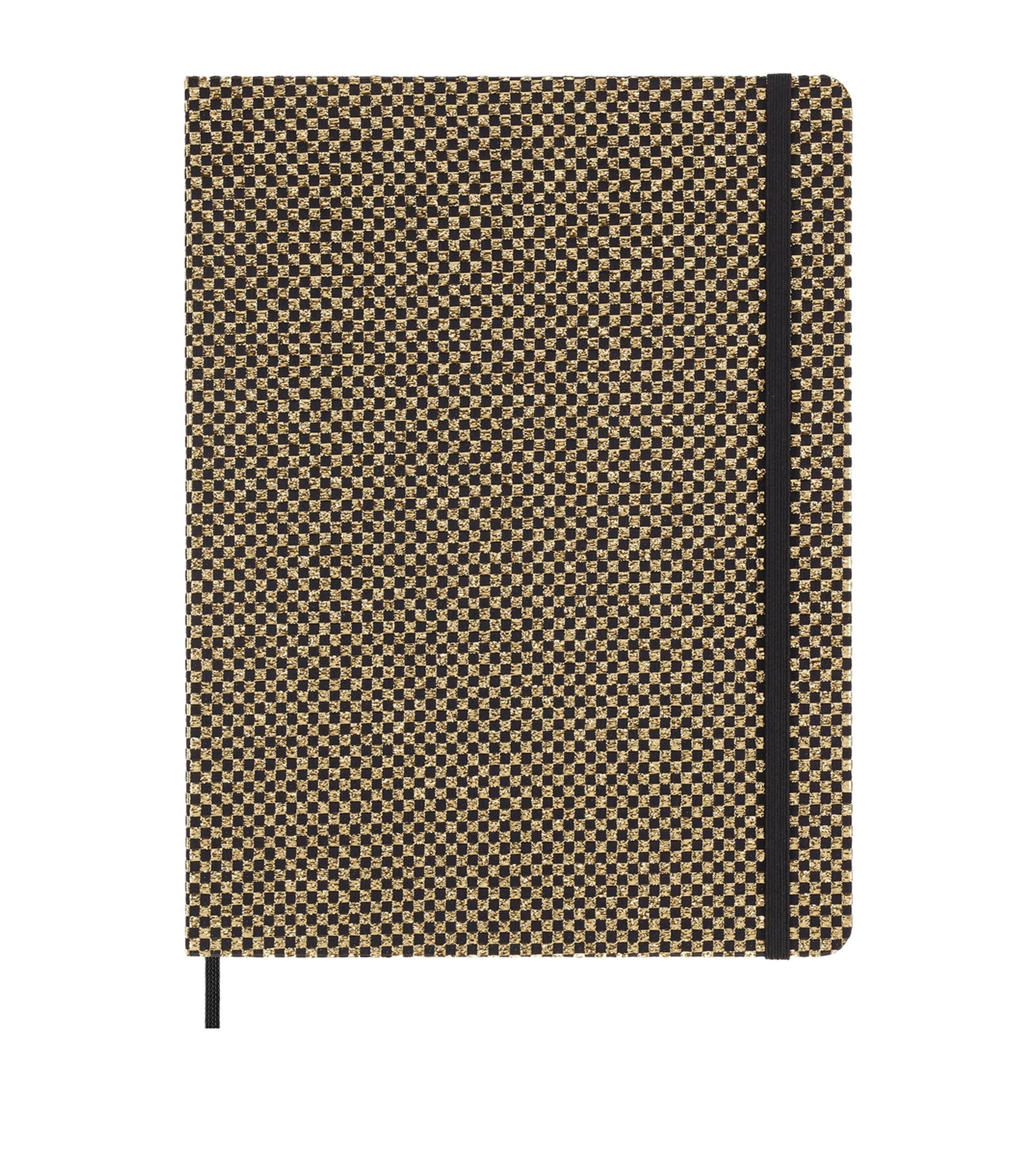 Moleskine Shine Collector's Notebook and Pen Set, imported from the UK