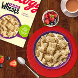 Kellogg's Raisin Wheats Cereal   450g