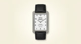 Cartier Tank Américaine small rose-gold diamond watch, UK version