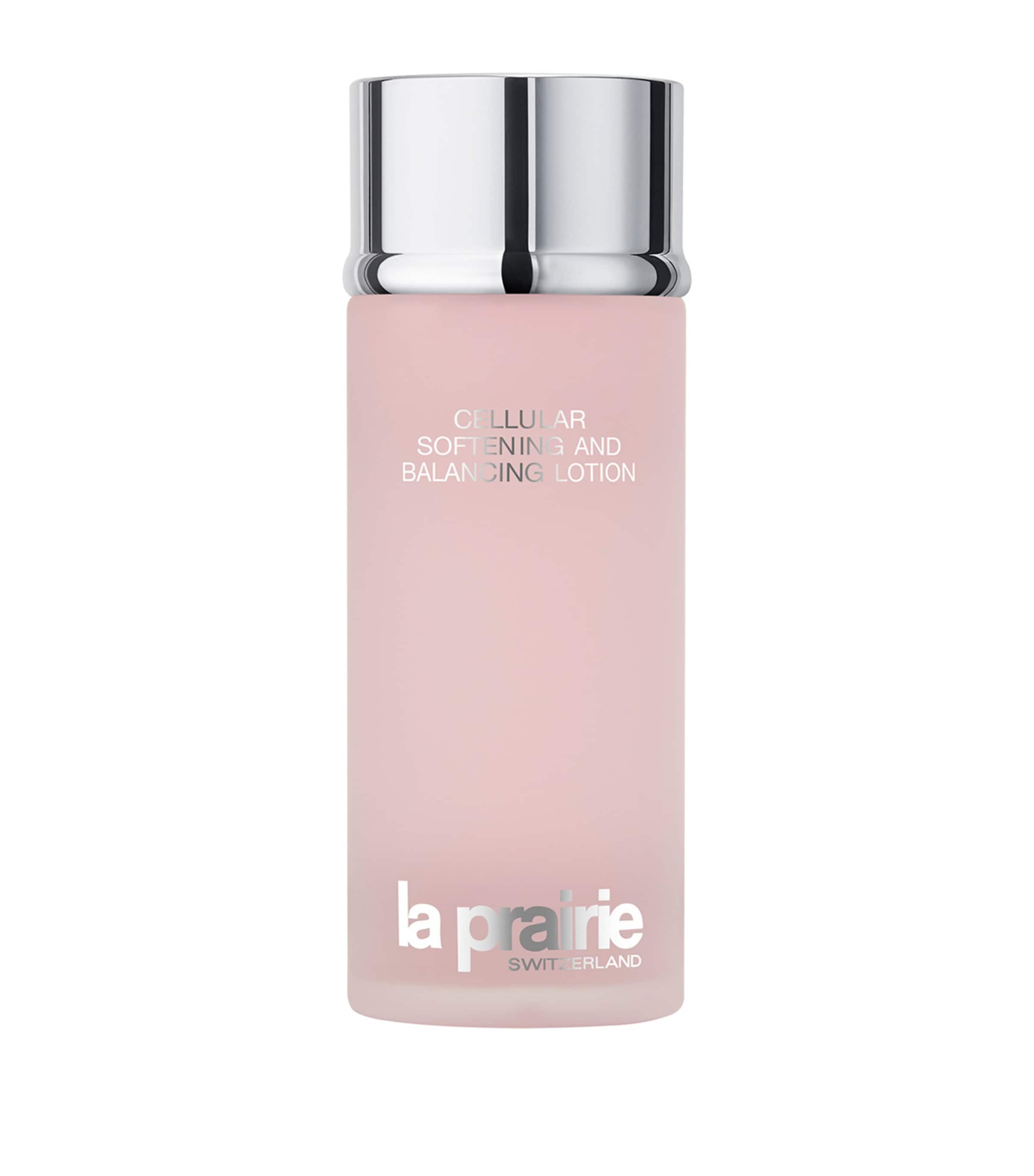 La Prairie Cellular Softening and Balancing Lotion 250ml, UK version