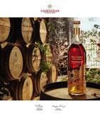 Courvoisier Mizunara Oak Aged Cognac 2023 Edition 70cl - British product