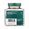 Holland & Barrett Turmeric capsules 1500mg + Black Pepper 90 count, UK version