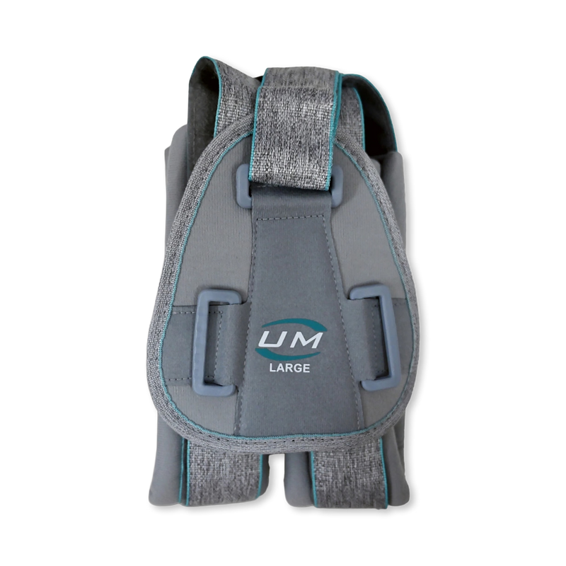 Greenlight Medicare clavicle brace with Velcro XL, imported from the UK