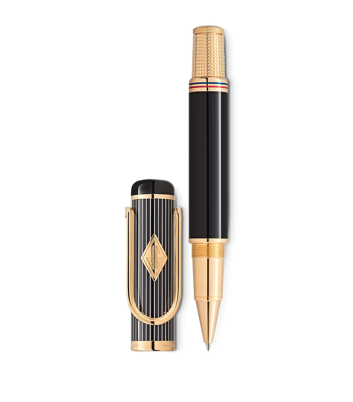 Montblanc rollerball pen The Great Gatsby, imported from the UK