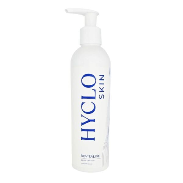 HYCLO Skin Revitalise Gentle Cleanser 250ml, UK version