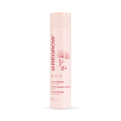 Holland & Barrett Regrow Women's Conditioner for Thinning Hair 300ml- Buy online at McGrocer
