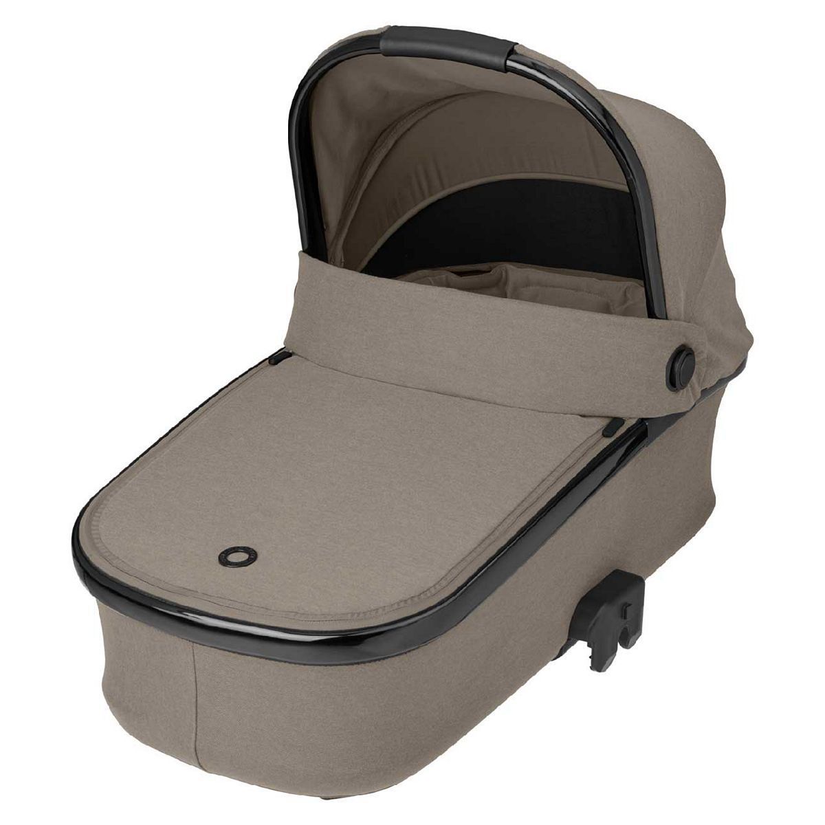 Maxi-Cosi Oria Carrycot Luxe Twillic Truffle GOODS Boots   